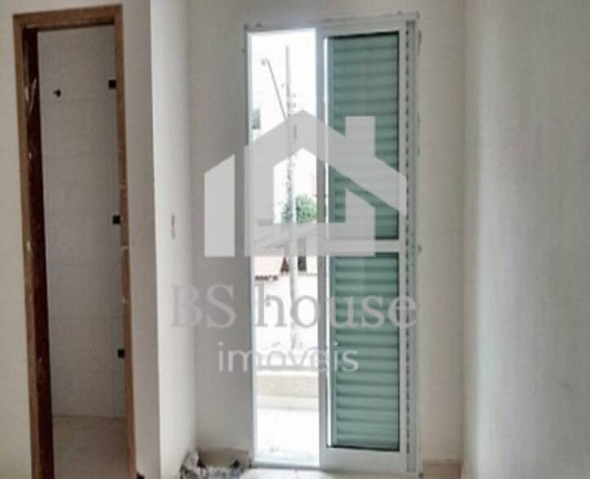 Imagem Apartamento com 2 Quartos à Venda, 48 m² em Vila Príncipe De Gales - Santo André Imagem Apartamento com 2 Quartos à Venda, 48 m² em Vila Príncipe De Gales - Santo André