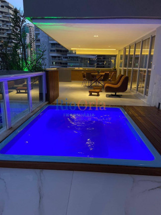 Imagem Apartamento com 4 Quartos à Venda, 302 m² em Barra Da Tijuca - Rio De Janeiro Imagem Apartamento com 4 Quartos à Venda, 302 m² em Barra Da Tijuca - Rio De Janeiro