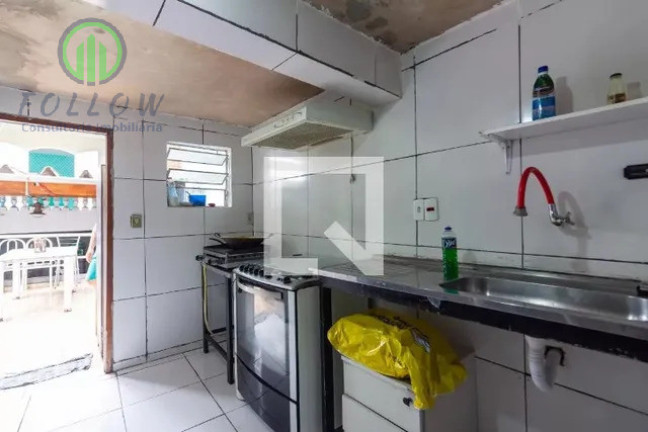 Imagem Casa com 3 Quartos à Venda, 150 m² em Pestana - Osasco Imagem Casa com 3 Quartos à Venda, 150 m² em Pestana - Osasco