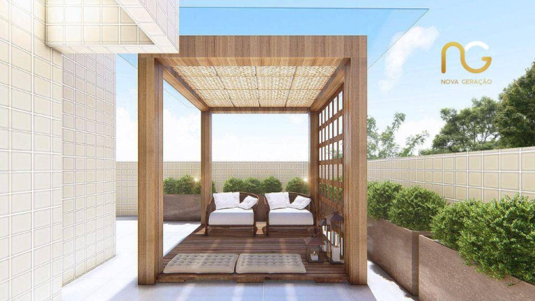 Imagem Apartamento com 2 Quartos à Venda, 74 m² em Aviação - Praia Grande Imagem Apartamento com 2 Quartos à Venda, 74 m² em Aviação - Praia Grande