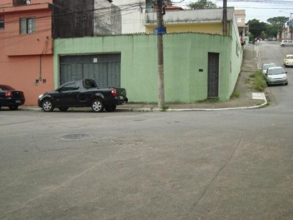 Imagem Imóvel Comercial à Venda, 250 m² em Vila Moraes - São Paulo Imagem Imóvel Comercial à Venda, 250 m² em Vila Moraes - São Paulo