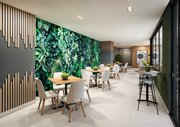 Imagem Apartamento com 2 Quartos à Venda, 39 m² em Vila Brasil - São Paulo Imagem Apartamento com 2 Quartos à Venda, 39 m² em Vila Brasil - São Paulo