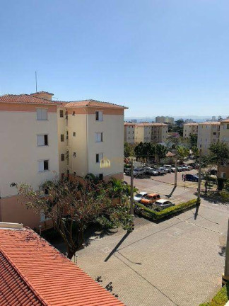Imagem Apartamento com 2 Quartos à Venda, 52 m² em Jardim Sul - São José Dos Campos Imagem Apartamento com 2 Quartos à Venda, 52 m² em Jardim Sul - São José Dos Campos
