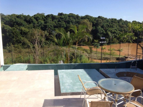 Imagem Casa com 4 Quartos à Venda, 1.280 m² em Parque Reserva Fazenda Imperial - Sorocaba