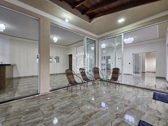 Imagem Casa de Condomínio com 3 Quartos para Alugar, 292 m² em Reserva Imperial - Ribeirão Preto Imagem Casa de Condomínio com 3 Quartos para Alugar, 292 m² em Reserva Imperial - Ribeirão Preto