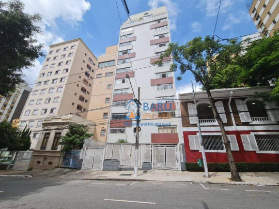 Imagem Apartamento com 1 Quarto à Venda, 50 m² em Santa Cecília - São Paulo Imagem Apartamento com 1 Quarto à Venda, 50 m² em Santa Cecília - São Paulo