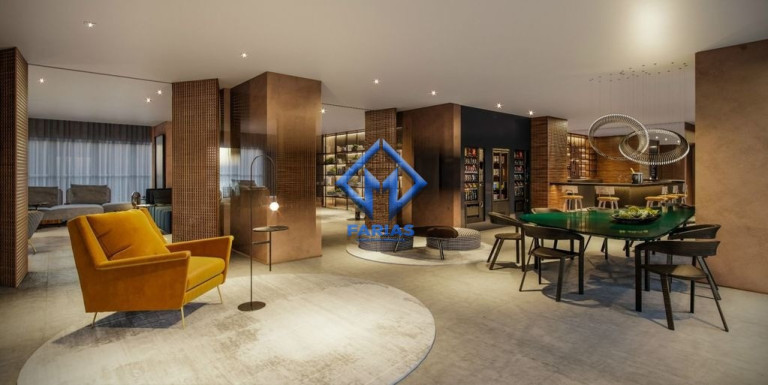 Imagem Imóvel com 1 Quarto à Venda, 25 m² em Vila Mariana - São Paulo