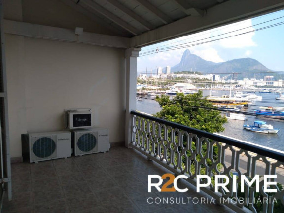 Imagem Casa com 5 Quartos à Venda, 700 m² em Urca - Rio De Janeiro Imagem Casa com 5 Quartos à Venda, 700 m² em Urca - Rio De Janeiro
