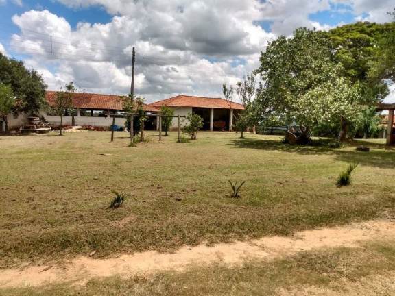 Imagem Chácara com 5 Quartos à Venda, 18 m² em Distrito Industrial - Capela Do Alto Imagem Chácara com 5 Quartos à Venda, 18 m² em Distrito Industrial - Capela Do Alto