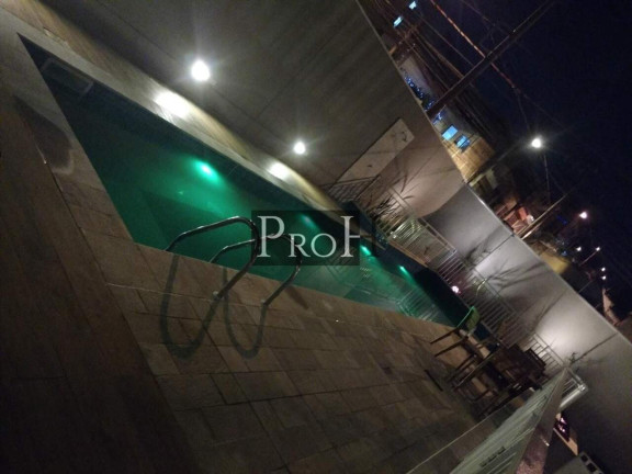 Imagem Apartamento com 2 Quartos à Venda, 44 m² em Paulicéia - São Bernardo Do Campo Imagem Apartamento com 2 Quartos à Venda, 44 m² em Paulicéia - São Bernardo Do Campo