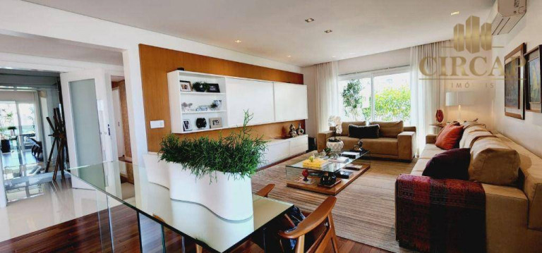 Imagem Apartamento com 4 Quartos à Venda, 280 m² em Perdizes - São Paulo Imagem Apartamento com 4 Quartos à Venda, 280 m² em Perdizes - São Paulo