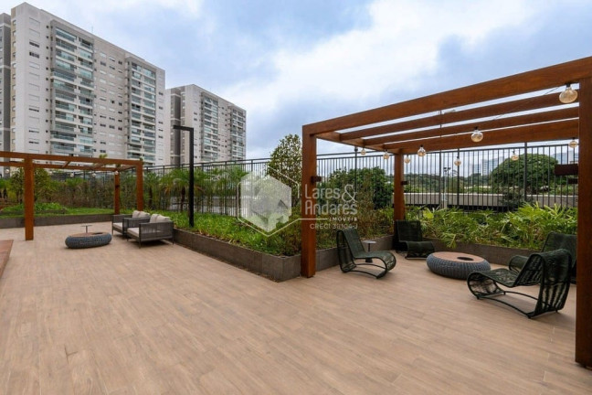 Imagem Apartamento com 3 Quartos à Venda, 175 m² em Jardim Dom Bosco - São Paulo
