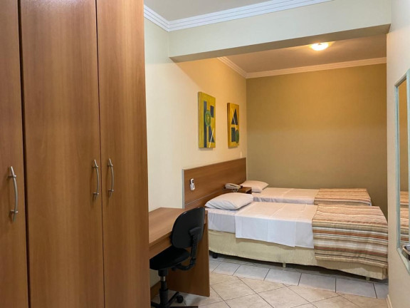 Imagem Apartamento com 1 Quarto à Venda, 37 m² em Alto - Piracicaba