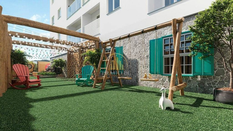 Imagem Apartamento com 2 Quartos à Venda, 71 m² em Itajaí