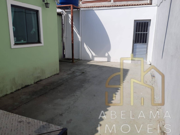 Imagem Casa com 2 Quartos à Venda, 250 m² em Jardim Irene - Santo André