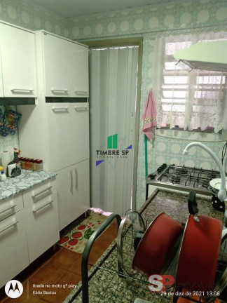 Imagem Apartamento com 3 Quartos à Venda, 95 m² em Jaguaré - São Paulo