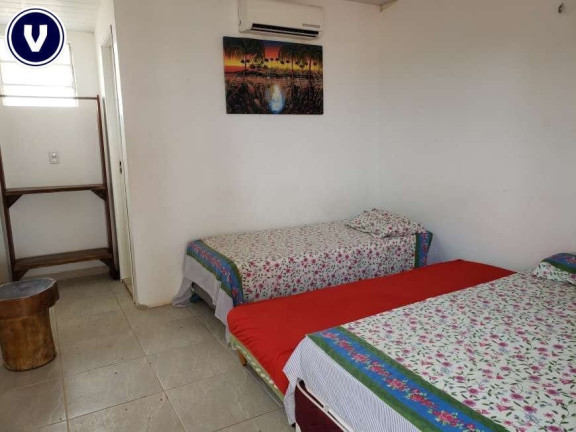 Imagem Casa com 10 Quartos para Alugar, 400 m² em Porto Das Dunas - Aquiraz Imagem Casa com 10 Quartos para Alugar, 400 m² em Porto Das Dunas - Aquiraz