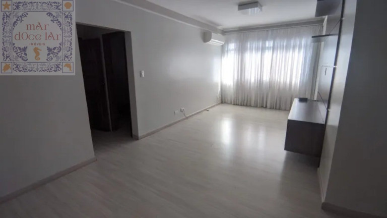 Imagem Apartamento com 2 Quartos à Venda, 99 m² em Campo Grande - Santos