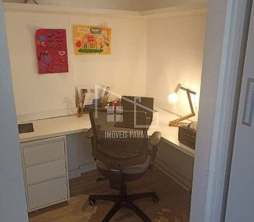 Imagem Apartamento com 2 Quartos à Venda, 104 m² em Centro - São Bernardo Do Campo