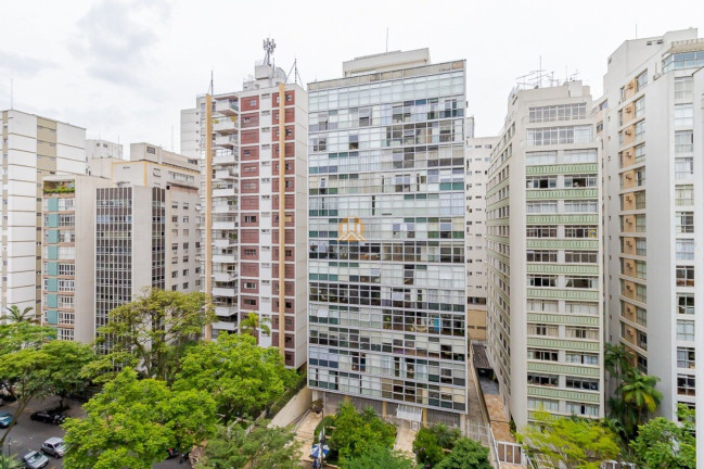 Imagem Imóvel com 4 Quartos à Venda, 365 m² em Higienópolis - São Paulo Imagem Imóvel com 4 Quartos à Venda, 365 m² em Higienópolis - São Paulo
