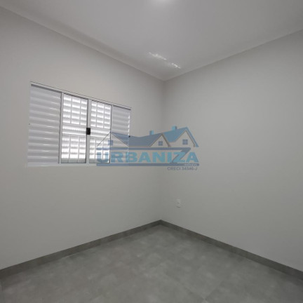 Imagem Casa com 3 Quartos à Venda, 94 m² em Laluce - Birigui Imagem Casa com 3 Quartos à Venda, 94 m² em Laluce - Birigui