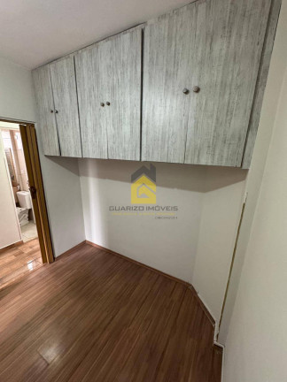 Imagem Apartamento com 2 Quartos à Venda, 57 m² em Demarchi - São Bernardo Do Campo