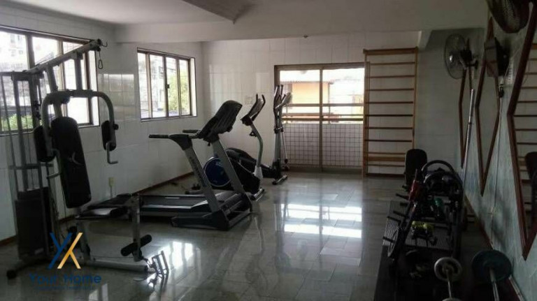 Imagem Apartamento com 2 Quartos à Venda, 80 m² em Ponta Da Praia - Santos