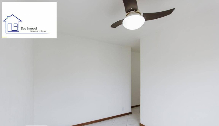 Imagem Apartamento com 2 Quartos à Venda, 50 m² em Camorim - Rio De Janeiro