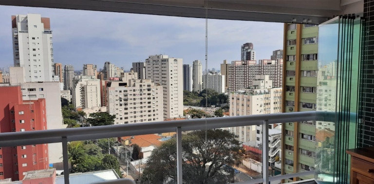 Imagem Apartamento com 2 Quartos à Venda, 89 m² em Vila Mariana - São Paulo Imagem Apartamento com 2 Quartos à Venda, 89 m² em Vila Mariana - São Paulo