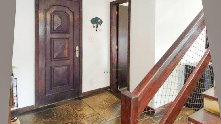 Imagem Casa com 3 Quartos à Venda, 405 m² em Itaipu - Niterói Imagem Casa com 3 Quartos à Venda, 405 m² em Itaipu - Niterói