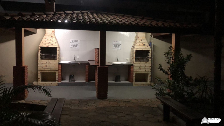 Apartamento com 2 Quartos à Venda, 66 m² em Itaguá - Ubatuba