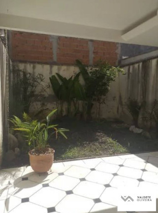 Imagem Casa de Condomínio com 2 Quartos à Venda, 145 m² em Residencial Ana Maria - São José Dos Campos