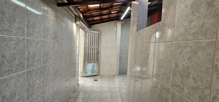 Imagem Casa com 3 Quartos à Venda, 90 m² em Vila Mirim - Praia Grande Imagem Casa com 3 Quartos à Venda, 90 m² em Vila Mirim - Praia Grande