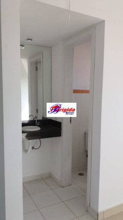 Imagem Sala Comercial para Alugar, 50 m² em Jardim São Vicente - Cotia