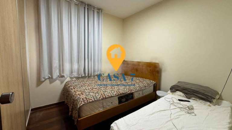 Imagem Apartamento com 3 Quartos à Venda, 95 m² em Santo Antônio - Belo Horizonte Imagem Apartamento com 3 Quartos à Venda, 95 m² em Santo Antônio - Belo Horizonte
