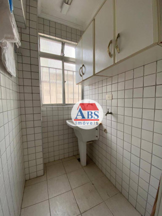 Imagem Apartamento com 1 Quarto à Venda, 41 m² em Gonzaga - Santos Imagem Apartamento com 1 Quarto à Venda, 41 m² em Gonzaga - Santos
