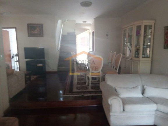 Imagem Sobrado com 3 Quartos à Venda, 150 m² em Santana - São Paulo Imagem Sobrado com 3 Quartos à Venda, 150 m² em Santana - São Paulo