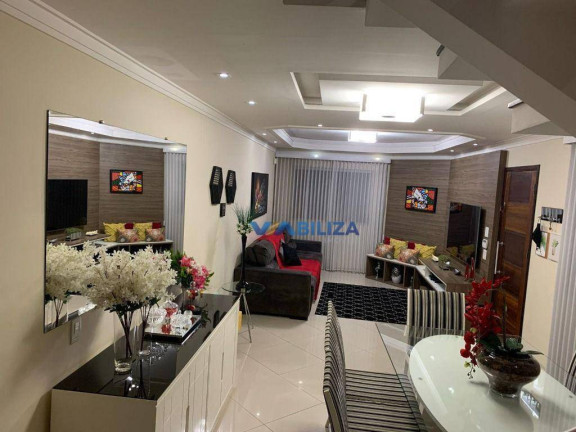 Imagem Sobrado com 4 Quartos para Alugar, 206 m² em Jardim Santa Mena - Guarulhos Imagem Sobrado com 4 Quartos para Alugar, 206 m² em Jardim Santa Mena - Guarulhos