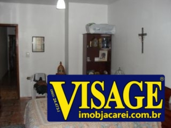 Imagem Casa com 3 Quartos à Venda, 184 m² em Vila Zeze - Jacareí Imagem Casa com 3 Quartos à Venda, 184 m² em Vila Zeze - Jacareí