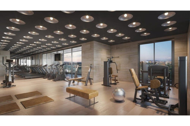 Imagem Apartamento com 3 Quartos à Venda, 158 m² em Perdizes - São Paulo Imagem Apartamento com 3 Quartos à Venda, 158 m² em Perdizes - São Paulo