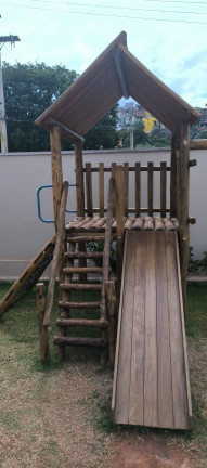 Imagem Apartamento com 2 Quartos à Venda, 47 m² em Serpa - Caieiras
