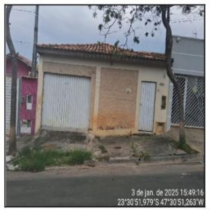 Casa com 1 Quarto à Venda, 175 m² em Jardim Piazza Di Roma - Sorocaba