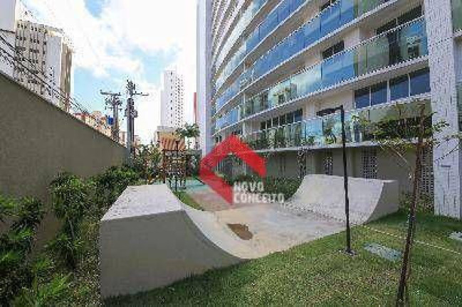 Imagem Apartamento com 3 Quartos à Venda, 96 m² em Cocó - Fortaleza Imagem Apartamento com 3 Quartos à Venda, 96 m² em Cocó - Fortaleza