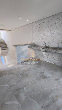 Imagem Casa com 3 Quartos à Venda, 180 m² em Jardim Amália - Caçapava Imagem Casa com 3 Quartos à Venda, 180 m² em Jardim Amália - Caçapava