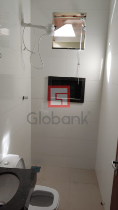 Imagem Casa com 3 Quartos à Venda, 100 m² em Novo Primavera - Montes Claros Imagem Casa com 3 Quartos à Venda, 100 m² em Novo Primavera - Montes Claros