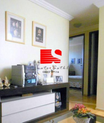 Imagem Apartamento com 3 Quartos à Venda, 70 m² em Buritis - Belo Horizonte