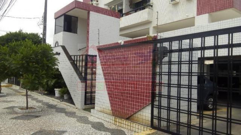 Apartamento com 2 Quartos à Venda, 75 m² em Jardim Atlântico - Olinda