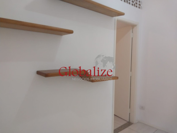 Imagem Imóvel com 3 Quartos à Venda, 70 m² em Ponta Da Praia - Santos Imagem Imóvel com 3 Quartos à Venda, 70 m² em Ponta Da Praia - Santos