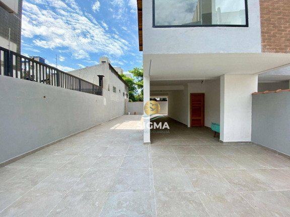 Imagem Sobrado com 3 Quartos à Venda, 163 m² em Enseada - Guarujá Imagem Sobrado com 3 Quartos à Venda, 163 m² em Enseada - Guarujá