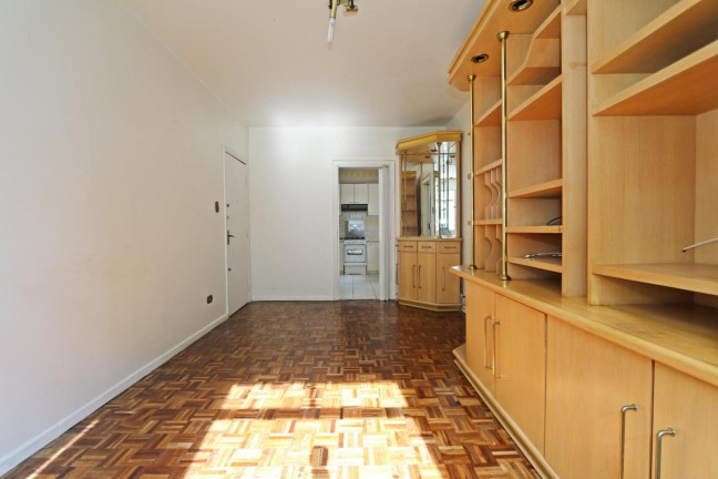 Apartamento com 3 Quartos à Venda, 78 m² em Vila Izabel - Curitiba